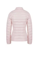 Jacket Armani Exchange powder pink