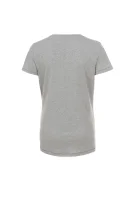 T-shirt Iceberg gray