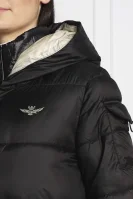 Jacket | Regular Fit Aeronautica Militare black