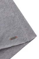Tashirt T-shirt BOSS ORANGE gray
