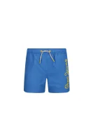 Swimming shorts | Regular Fit Pepe Jeans London blue