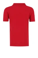 Polo | Regular Fit Guess red