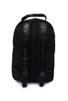 Backpack VENICE BEACH Plein Sport black