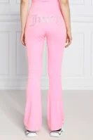спортивні штани freya | flare fit Juicy Couture рожевий