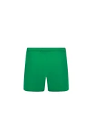 Shorts | Regular Fit Tommy Hilfiger green