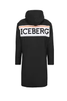 Coat Iceberg black