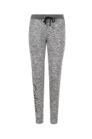 tracksuit trousers CALVIN KLEIN JEANS gray