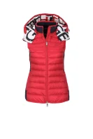 Icon Combo Gilet Tommy Hilfiger red