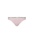 Briefs 2-pack Calvin Klein Underwear powder pink