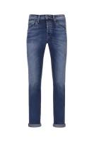 Track Jeans Pepe Jeans London navy blue