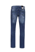 Vermont Jeans GUESS navy blue
