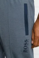 Sweatpants Tracksuit Pants | Regular Fit BOSS BLACK navy blue
