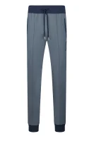 Sweatpants Tracksuit Pants | Regular Fit BOSS BLACK navy blue