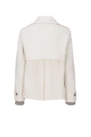 New Thea Jacket Tommy Hilfiger cream