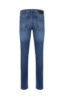 Jeans Emporio Armani blue
