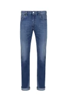 Jeans Emporio Armani blue