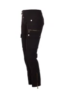 Spodnie Versace Jeans czarny