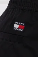 Джогери AUSTIN | Regular Fit Tommy Jeans чорний