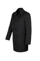 Dais11 Coat BOSS BLACK black