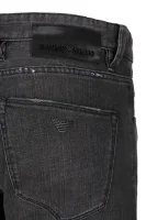 Jeans Emporio Armani black