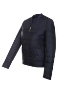 double-sided jacket Tommy Hilfiger navy blue
