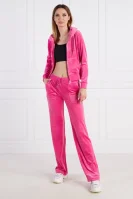 Sweatpants Del Ray | Regular Fit Juicy Couture pink