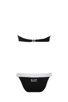 Bikini EA7 czarny