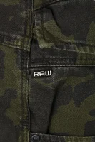 Spodnie Army Radar G- Star Raw khaki