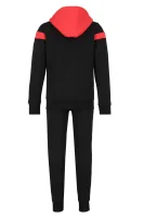 Tracksuit | Regular Fit BOSS Kidswear black