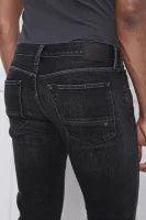 Jeans core Bleecker | Slim Fit Tommy Hilfiger black