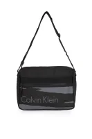 Torba na laptopa 14'' Cooper Messenger Calvin Klein czarny