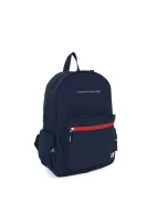 Alex backpack Tommy Hilfiger navy blue