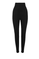 Trousers TWINSET black