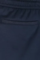 Sweatpants BOSS GREEN navy blue