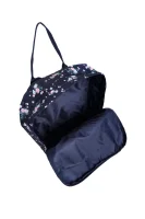 Backpack Ami Pepe Jeans London navy blue