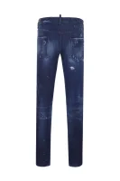 Cool Guy jeans Dsquared2 navy blue