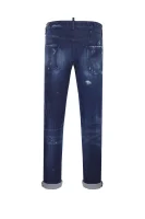 Cool Guy jeans Dsquared2 navy blue