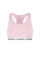 Biustonosz 2-pack Calvin Klein Underwear różowy