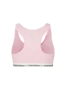 Bra 2-pack Calvin Klein Underwear pink