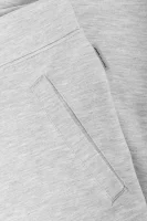 Sweatpants | Regular Fit Armani Exchange ash gray