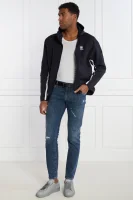 Jeans | Slim Fit Dolce & Gabbana navy blue
