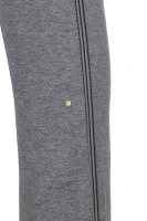 Hadiko Sweatpants BOSS GREEN gray