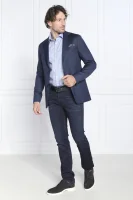 Jeans | Regular Fit | with addition of wool Jacob Cohen navy blue