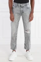 Jeans | Loose fit Dolce & Gabbana gray