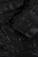 Imborgheshire jacket Pinko black