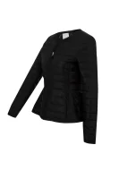 Imborgheshire jacket Pinko black