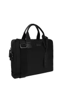 Laptop bag 14'' Capital_S HUGO black