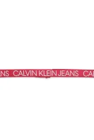 Belt CALVIN KLEIN JEANS pink