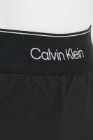 Skirt-pants Calvin Klein Performance black
