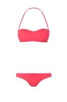 Bikini EA7 pink